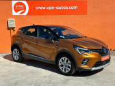 Renault Captur occasion année 2020 boite Automatique Annonce Renault Captur occasion Hybride 1.6 E-TECH PLUG-IN 160 CH INTENS à Labège
