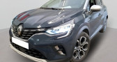 Annonce Renault Captur occasion Hybride 1.6 E-Tech Plug-in 160 Intens � CHANAS