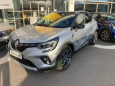 Renault Captur occasion année 2021 boite Automatique Annonce Renault Captur occasion Hybride rechargeable 1.6 E-Tech Plug-in 160 Intens à Millau