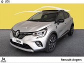 Annonce Renault Captur occasion  1.6 E-Tech Plug-in 160ch Initiale Paris Hybride rechargeable à ANGERS