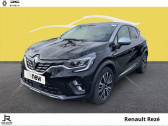 Annonce Renault Captur occasion Essence 1.6 E-Tech Plug-in 160ch Initiale Paris  REZE