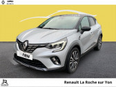 Renault Captur 1.6 E-Tech Plug-in 160ch Initiale Paris   LA ROCHE SUR YON 85