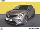 Annonce Renault Captur occasion Essence 1.6 E-Tech Plug-in 160ch Initiale Paris  ANGERS