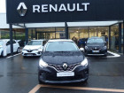 Renault Captur occasion Blanc année 2020 boite Automatique Annonce Renault Captur occasion Hybride 1.6 E-Tech Plug-in 160ch Initiale Paris à Millau