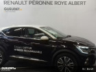 Renault Captur occasion Noir année 2020 boite Automatique Annonce Renault Captur occasion Hybride 1.6 E-Tech Plug-in 160ch Initiale Paris à Péronne