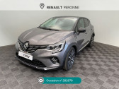 Annonce Renault Captur occasion Hybride 1.6 E-Tech Plug-in 160ch Initiale Paris  Pronne