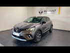 Renault Captur occasion Gris année 2021 boite Automatique Annonce Renault Captur occasion Hybride 1.6 E-Tech Plug-in 160ch Intens - 21 à Albi