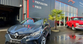 Annonce Renault Captur occasion Essence 1.6 E-Tech Plug-in 160ch Intens Hybride rechargeable 2020  Saint Berthevin