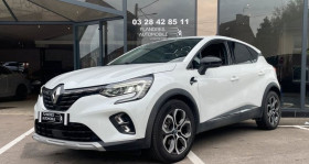 Renault Captur occasion 2020 mise en vente &agrave; Nieppes par le garage FLANDRES AUTOMOBILE NIEPPES - photo n&deg;1