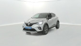 Annonce Renault Captur occasion Hybride rechargeable 1.6 E-Tech Plug-in 160ch Intens + Camra de recul  SAINT-GREGOIRE