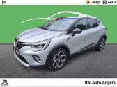 Annonce Renault Captur occasion Essence 1.6 E-Tech Plug-in 160ch Intens  ANGERS
