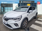Annonce Renault Captur occasion Essence 1.6 E-Tech Plug-in 160ch Intens  MONTBELIARD