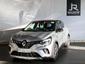 Annonce Renault Captur occasion  1.6 E-Tech Plug-in 160ch Intens à NIORT