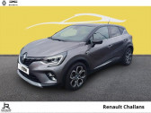 Annonce Renault Captur occasion Essence 1.6 E-Tech Plug-in 160ch Intens  CHALLANS