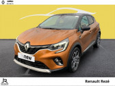 Renault Captur 1.6 E-Tech Plug-in 160ch Intens   REZE 44