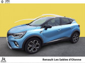 Renault Captur 1.6 E-Tech Plug-in 160ch Intens   LES SABLES D'OLONNE 85