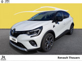 Annonce Renault Captur occasion Essence 1.6 E-Tech Plug-in 160ch Intens  THOUARS
