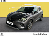 Annonce Renault Captur occasion Essence 1.6 E-Tech Plug-in 160ch Intens  CHALLANS