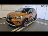 Annonce Renault Captur occasion Essence 1.6 E-Tech Plug-in 160ch Intens  HERBLAY