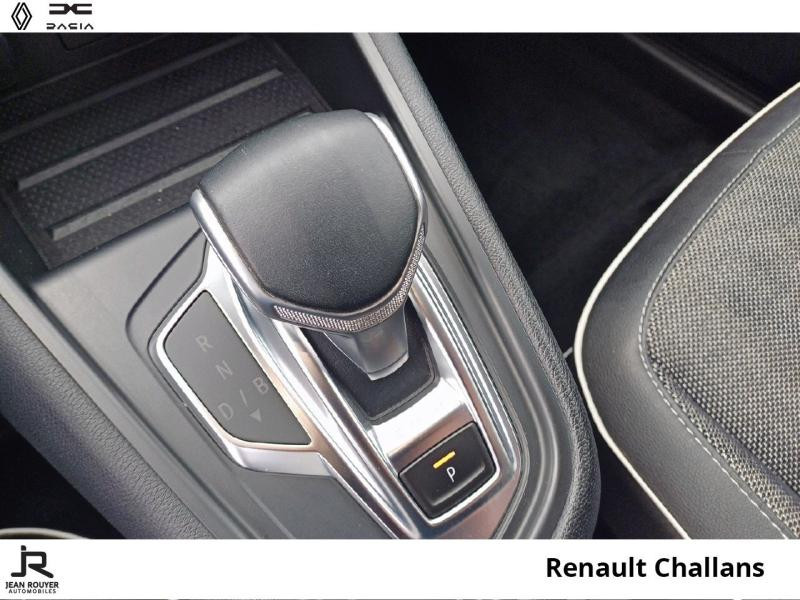 Renault Captur 1.6 E-Tech Plug-in 160ch Intens  occasion  CHALLANS - photo n6