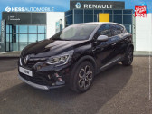 Annonce Renault Captur occasion Essence 1.6 E-Tech Plug-in 160ch Intens  ILLZACH