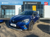 Annonce Renault Captur occasion Essence 1.6 E-Tech Plug-in 160ch Intens  SELESTAT