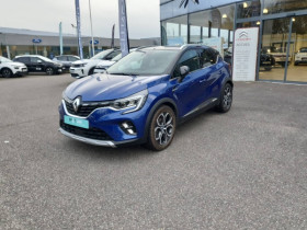 Renault Captur , garage Citroën Mulhouse  Illzach