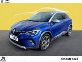 Annonce Renault Captur occasion Essence 1.6 E-Tech Plug-in 160ch Intens  REZE