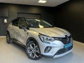Annonce Renault Captur occasion Essence 1.6 E-Tech Plug-in 160ch Intens  Roissy en France