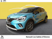 Annonce Renault Captur occasion Essence 1.6 E-Tech Plug-in 160ch Intens  LES SABLES D'OLONNE
