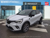 Annonce Renault Captur occasion Essence 1.6 E-Tech Plug-in 160ch Intens  ILLKIRCH-GRAFFENSTADEN