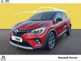 Annonce Renault Captur occasion Essence 1.6 E-Tech Plug-in 160ch Intens  PORNIC