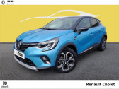 Annonce Renault Captur occasion Essence 1.6 E-Tech Plug-in 160ch Intens  CHOLET