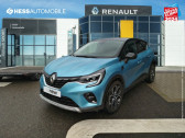 Annonce Renault Captur occasion Essence 1.6 E-Tech Plug-in 160ch Intens  ILLKIRCH-GRAFFENSTADEN