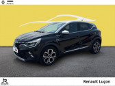 Renault Captur 1.6 E-Tech Plug-in 160ch Intens   LUCON 85