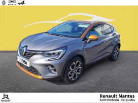 Renault Captur , garage RENAULT SAINT HERBLAIN  SAINT HERBLAIN