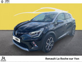 Renault Captur 1.6 E-Tech Plug-in 160ch Intens   LA ROCHE SUR YON 85