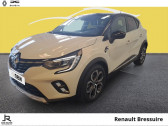 Annonce Renault Captur occasion Essence 1.6 E-Tech Plug-in 160ch Intens  BRESSUIRE
