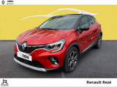Renault Captur 1.6 E-Tech Plug-in 160ch Intens  2020 - annonce de voiture en vente sur Auto Sélection.com