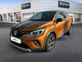 Annonce Renault Captur occasion Essence 1.6 E-Tech Plug-in 160ch Intens  NARBONNE