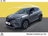 Renault Captur 1.6 E-Tech Plug-in 160ch Intens   LA ROCHE SUR YON 85
