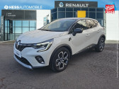 Renault Captur 1.6 E-Tech Plug-in 160ch Intens  2020 - annonce de voiture en vente sur Auto Sélection.com