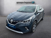 Annonce Renault Captur occasion Hybride rechargeable 1.6 E-Tech Plug-in 160ch Intens � Coutances