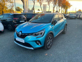 Renault Captur occasion année 2020 boite Automatique Annonce Renault Captur occasion Hybride rechargeable 1.6 E-Tech Plug-in 160ch Intens à Gaillac