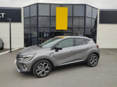 Renault Captur occasion année 2021 boite Automatique Annonce Renault Captur occasion Hybride rechargeable 1.6 E-Tech Plug-in 160ch Intens à Rodez