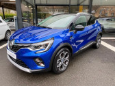 Renault Captur occasion année 2021 boite Automatique Annonce Renault Captur occasion Hybride 1.6 E-Tech Plug-in 160ch Intens à Figeac