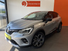 Renault Captur occasion Gris année 2020 boite Automatique Annonce Renault Captur occasion Hybride 1.6 E-TECH PLUG-IN 160CH INTENS à Foix