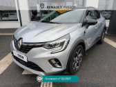 Annonce Renault Captur occasion Hybride 1.6 E-Tech Plug-in 160ch Intens  Yvetot