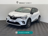 Renault Captur 1.6 E-Tech Plug-in 160ch Intens   Seynod 74
