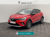 Annonce Renault Captur occasion Hybride 1.6 E-Tech Plug-in 160ch Intens  Rouen